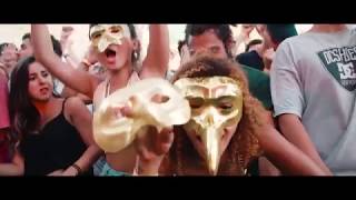 November 17, Claptone Performs at OMNIA Los Cabos