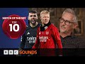 David Raya or Aaron Ramsdale? The conundrum still facing Arsenal | Match of the Day: Top 10