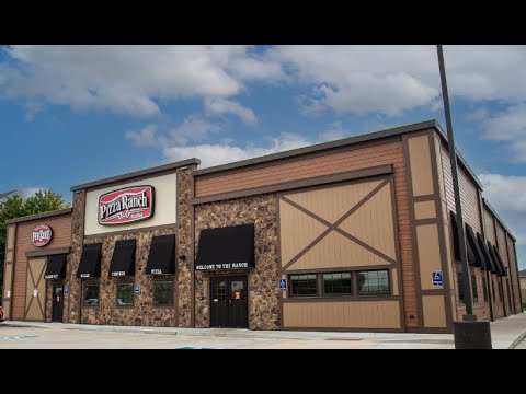 Pizza Ranch Buffet Kearney, NE