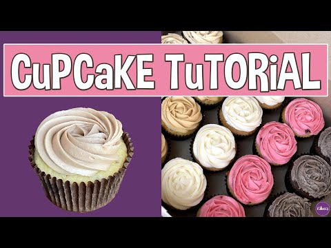 How You Can Make Moist And Delicious Cupcakes Every Time!