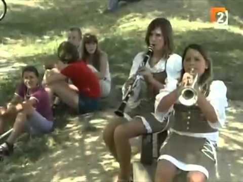 Polka punce - Ata mama dejta gnar