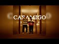 Victor J Sefo, Txmmy - CASAMIGOS (Official Music Video)