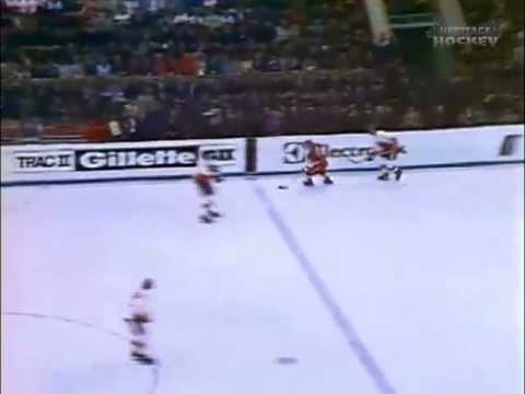 Valeri Vasiliev - 1972 Summit Series Game 8, Goal 8