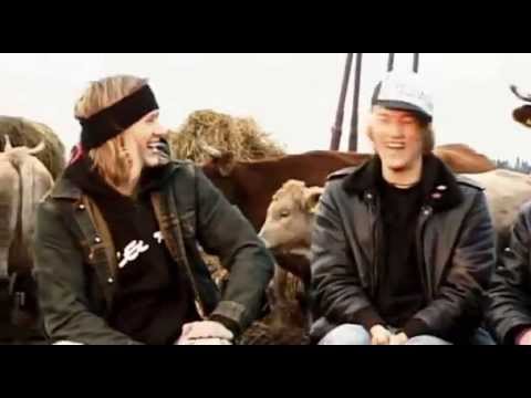 "The Dudesons Season 1 Episode 3"