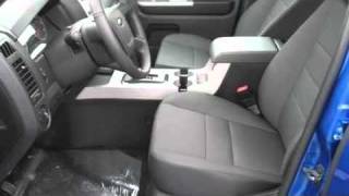 preview picture of video '2011 FORD ESCAPE Buckner MO'