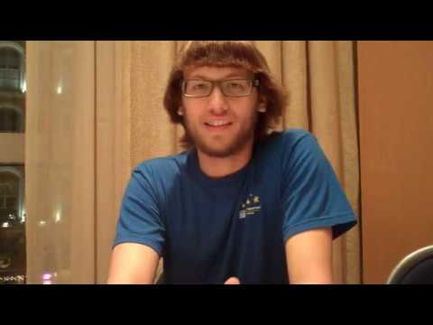 IgG Subclass Deficiency - IDF GROUNDBreaking Stories, Shane