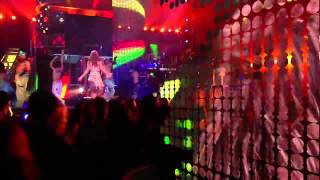 Britney Spears- The Hook Up (Onyx Hotel Tour Live in Miami) HD