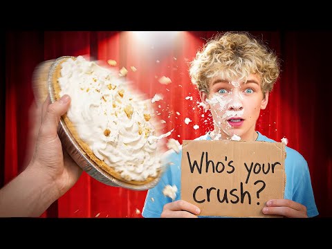 Extreme Truth or Dare! *exposed* 