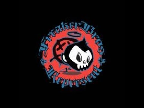 DIERICH - Shindafrk, Merci DaFrk, Fanceebang (Lyrics video)