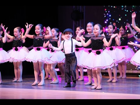 ARARAT DANCE STUDIO - Los Angeles, Artistic director and choreographer Armine- Zaruhi Khachatryan