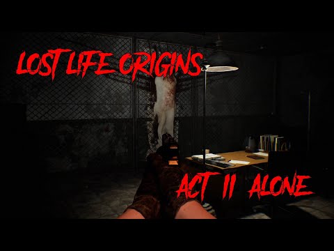 Steam Community :: Lost Life : Origins