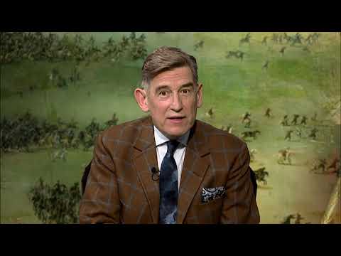 Poland and Britain - historical analogies and differences with Nicholas Richardson