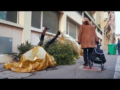 Une joie secrète JHR Films