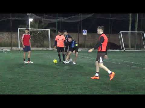 LOS DE SIEMPRE VS  DURHAM - #LigaNuñez - #Apertura SLS 21/5/2022