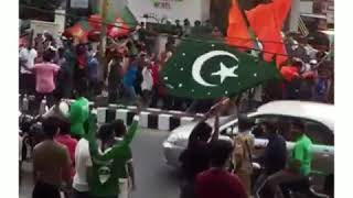 Clash between BJP and iuml