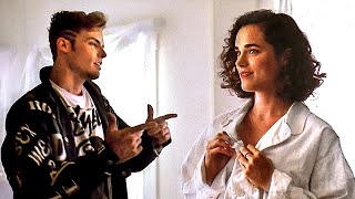 Download lagu He Dares Her to Change in front of Him | Cool as Ice | CLIP mp3