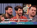 LOGJIKONOMIA Ep 74 Banesa Që Nuk U Dorëzua Kurrë Teve1