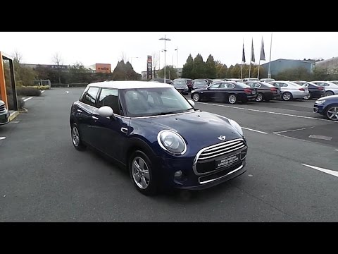 151D35270 - 151D35270 BMW MINI Cooper D 5-Door Hatch