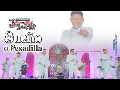 LA SÚPER BANDA SEÑOR DEL ARBOL - SUEÑO O PESADILLA [Official Video 4K]