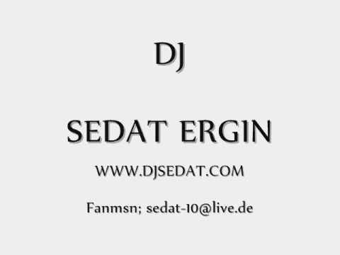 DJ SEDAT ERGIN vs.TARKAN - Isim Olmaz NEWW RMX 2010