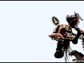 OLD Broken Down Mangle Sings The Mangle Song