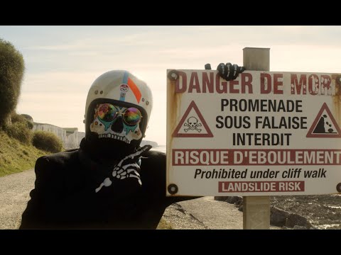 Natural - MANGUITO (vidéo officielle)