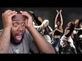 aespa 에스파 'Armageddon' Dance Practice Reaction!