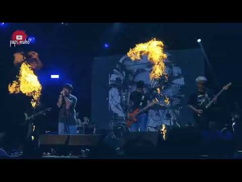 KILLING ME REUNION FEAT PWG - TORMENTED LIVE AT GLADIATOR MUSIC SHOW