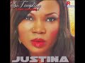 Justina - So Tempting(Omo Gbabe)