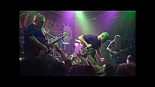 Exumer - Winds Of Death (Live at Hangar 110, São Paulo/Brazil)