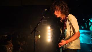 bass drum of death | lose my mind | live @ bus palladium