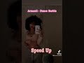 ARMANII - Dunce Barbie (speed up/ fast version)