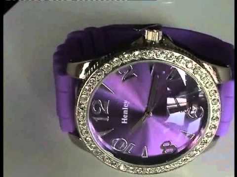 henley watches.wmv