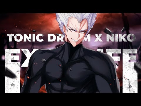 Tonic Dream x Nikko - EXIT. LIFE (ft. do not resurrect)