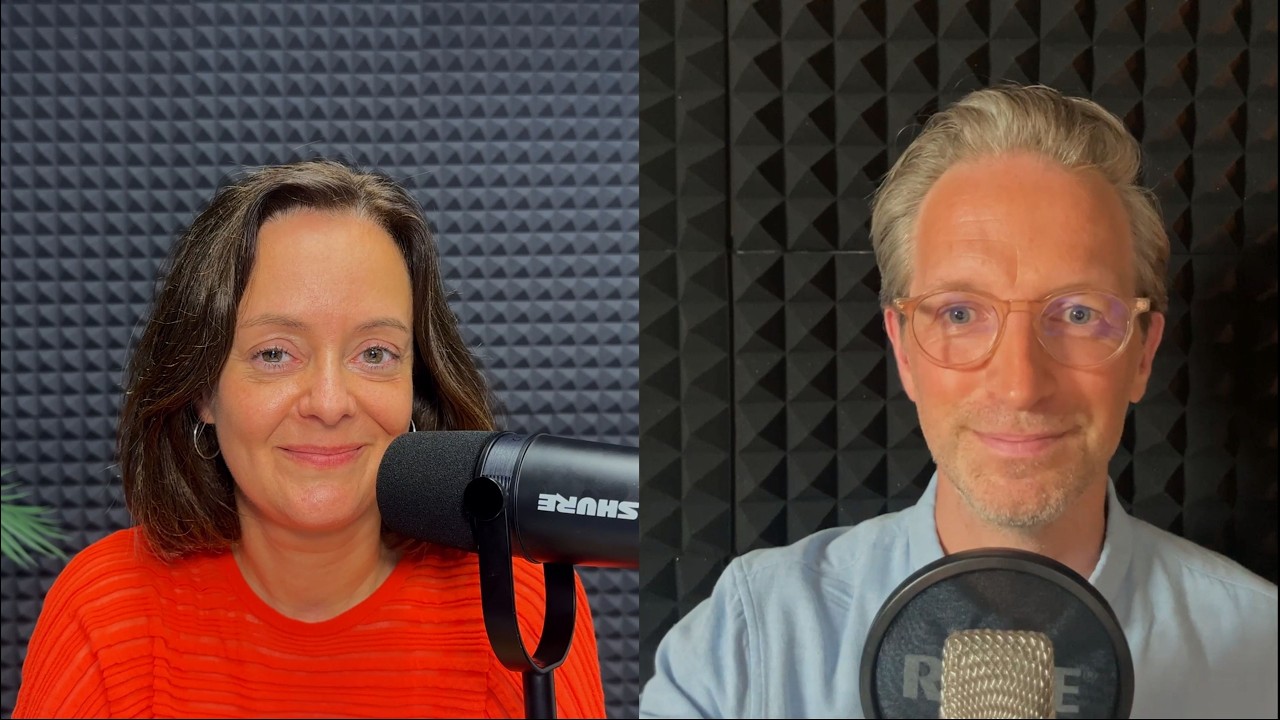 Ohne Kinder keine Rente - Löhr & Pennekamp