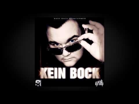 Dj Pimp - Kein Bock