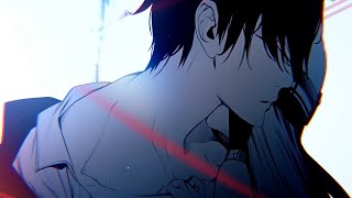 Neffex - Deep Thoughts Anime MV