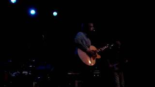 Kevin Devine - You're Trailing Yourself