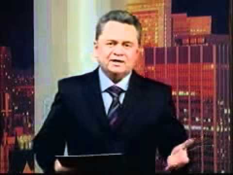 13/06/2011 - TVBV - SC Estado de Excelência