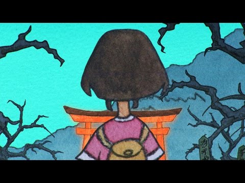 JAPANISCHE GEISTER | YUREI STATION