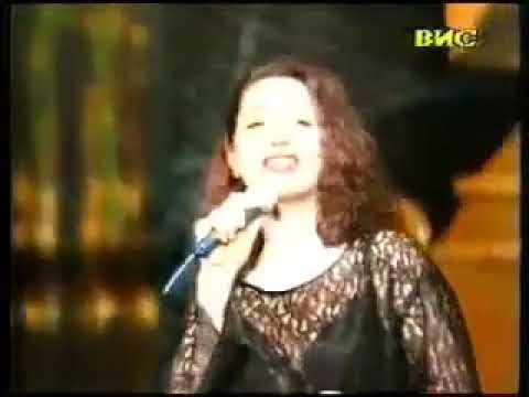 SUZANA JOVČEVA  - KAKO TEBE NEMA DRUG (LIVE)