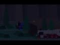 Thomas Meets Merlin JOURNEY BEYOND SODOR Sprite Remake