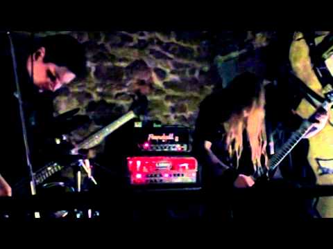 FAMMA - Famma - Perunbaba Live Bardejov 2015