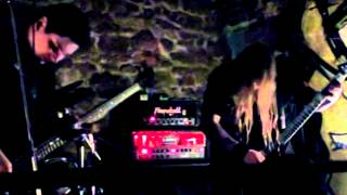 Video Famma - Perunbaba Live Bardejov 2015