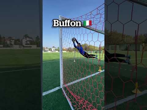 SOLO UN INTENDITORE SA CHI È L’ULTIMO 🧤 #football #soccer #keeper #goalkeeper #portiere #portieri