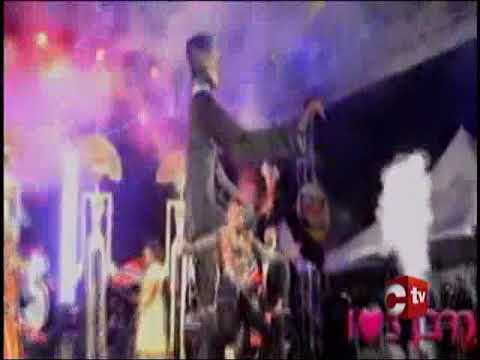 Chutney Soca Monarch Cancelled As NLCB Pulls Out