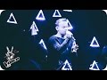 Kevin Simm performs ‘Stay’: The Live Final - The Voice UK 2016