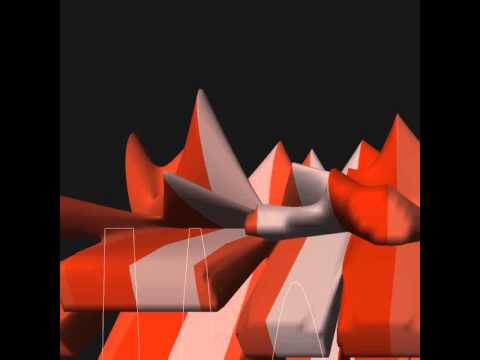 Tube Synth (plus effects)