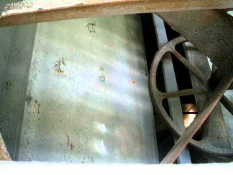 Central Louisiana State Hospital Video 3