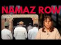 Private Namaz Police Action Why Were 12 Men Detained In UP Barkha Dutt